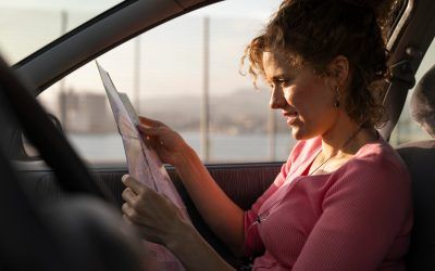 ¿Por qué son necesarios los reconocimientos médicos para renovar el carnet de conducir?