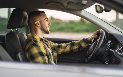 Los Puntos del Carnet de Conducir: ¿Qué Son y Cómo Funcionan?
