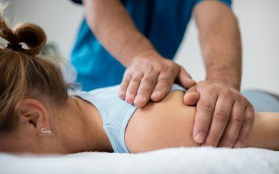 Lo que puede hacer por ti la fisioterapia: Mejora tu calidad de vida