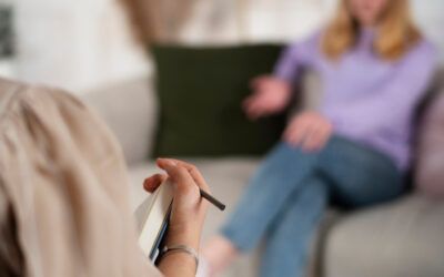 ¿Cuándo acudir a terapia psicológica?
