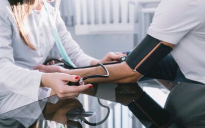 Como hacer un reconocimiento Médico en Cabanes
