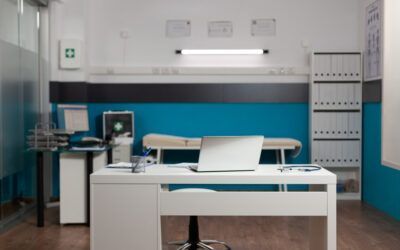 Climm: Tu Centro de Reconocimiento Médico para Conductores de Confianza