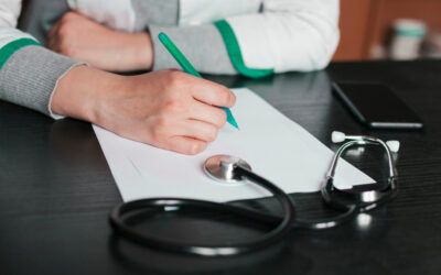 Reconocimiento médico DGT en Clínica Climm Cabanes