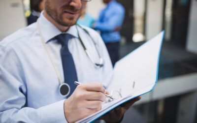 Centro de reconocimientos médicos para conductores en Cabanes