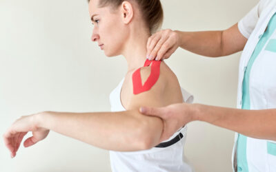 Las cadenas musculares: clave para el bienestar general