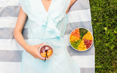 Verano y nutrición: una combinación clave para cuidar tu salud