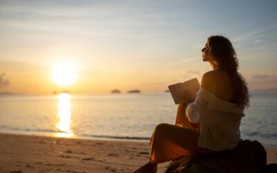 El Verano y la Salud MentalSalud mental en verano: cómo cuidar nuestro bienestar emocional durante la temporada estival