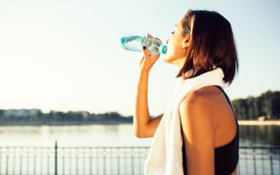 Hidratación en verano: claves para cuidar tu cuerpo frente al calor